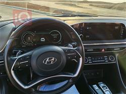 هیۆندای سۆناتا